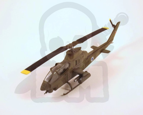 Mistercraft B-33 AH-1G Soogar Scoop 1:72
