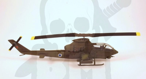 Mistercraft B-33 AH-1G Soogar Scoop 1:72