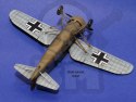 Mistercraft B-36 PZL P-7 Fahrhuhrerschule 1:72