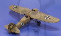 Mistercraft B-36 PZL P-7 Fahrhuhrerschule 1:72