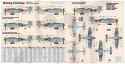 Mistercraft C-11 Fw-190F-2 Schlachtflugzeuge 1:72