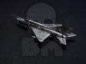 Mistercraft C-16 MiG-21MF Tomcat Killer 1:72