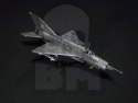 Mistercraft C-16 MiG-21MF Tomcat Killer 1:72