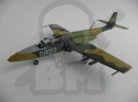 Mistercraft C-21 TS-11 Iskra 200BR 1:72