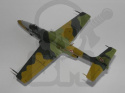 Mistercraft C-21 TS-11 Iskra 200BR 1:72