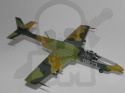 Mistercraft C-21 TS-11 Iskra 200BR 1:72