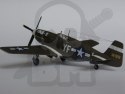 Mistercraft C-46 P-51 B-1 Bullfrog I 1:72