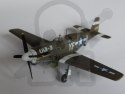 Mistercraft C-46 P-51 B-1 Bullfrog I 1:72