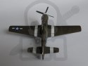 Mistercraft C-48 P-51 B-5 Bee 1:72