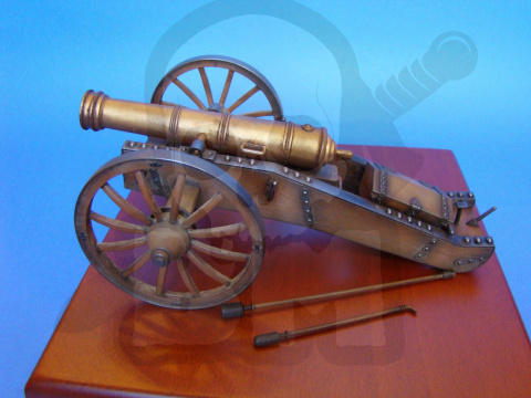 Mistercraft D-242 Cannon Napoleon Waterloo 1815 1:18 Mistercraft D-242 Cannon Napoleon Waterloo 1815 1:18